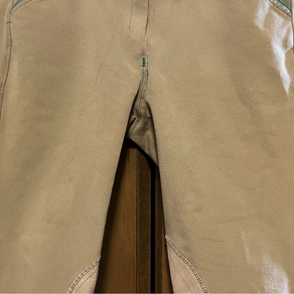 Smartpak Piper Equestrian Breeches - Women’s size 28/30 - Picture 3 of 8